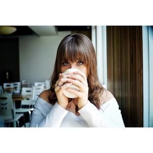 Meet your Posher, Heidi